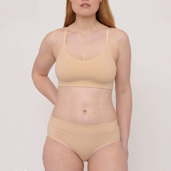 Organic Basics Cotton Briefs Underwear BNWT - Picture 7 of 7